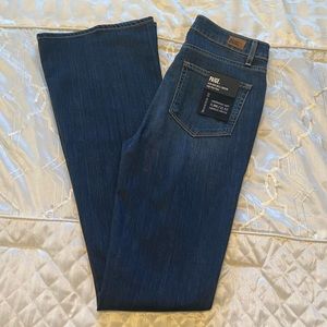 PAIGE Bell Canyon Flare Jeans